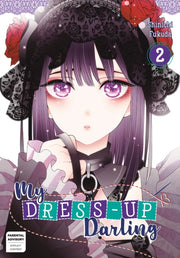 My Dressup Darling 2