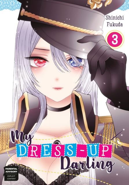 My Dressup Darling 3