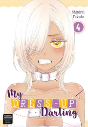 My Dressup Darling 4