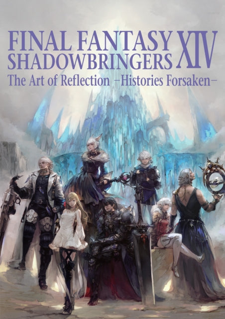 Final Fantasy Xiv Shadowbringers