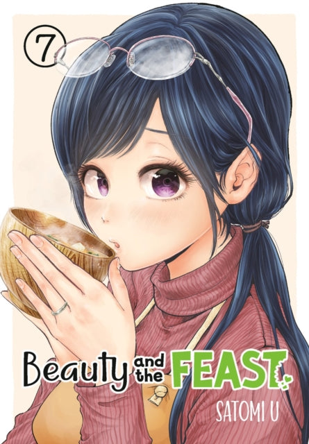 Beauty & The Feast 7