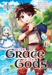 By The Grace Of The Gods 1