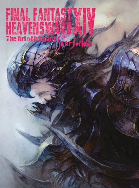 Final Fantasy Xiv Heavensward Vol 2