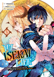 My Isekai Life Vol 2