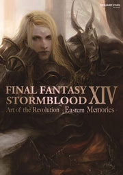 Final Fantasy Xiv Stormblood Book 2