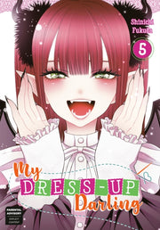 My Dressup Darling 5