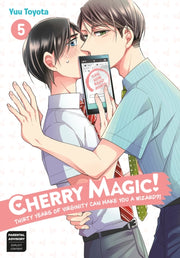 Cherry Magic Thirty Years Of Virginity 5