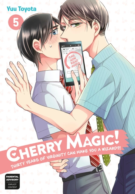 Cherry Magic Thirty Years Of Virginity 5