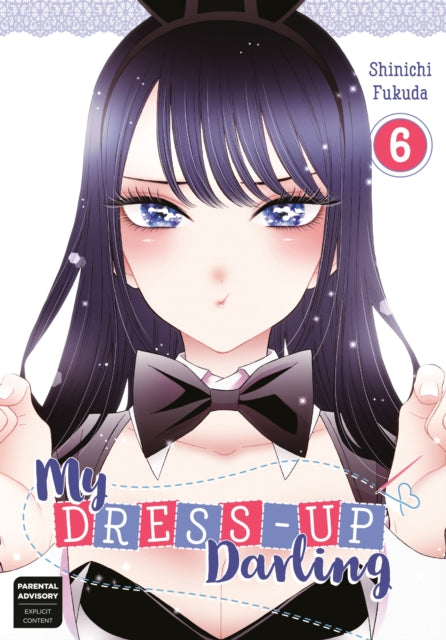 My Dress Up Darling 6