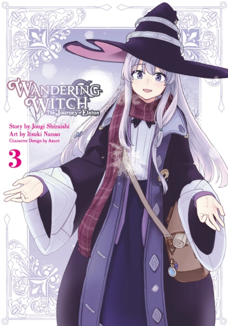 Wandering Witch 3