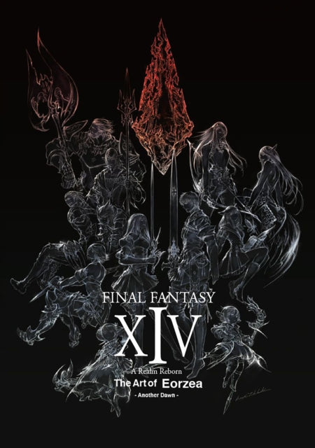 Final Fantasy Xiv