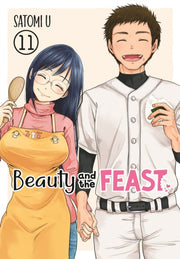 Beauty & The Feast 11