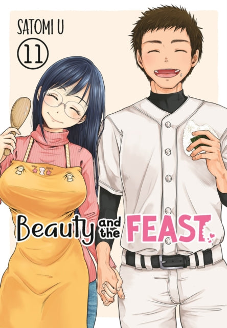 Beauty & The Feast 11