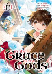 By The Grace Of The Gods 6