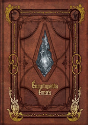 Encyclopaedia Eorzea/world Of Final Fant