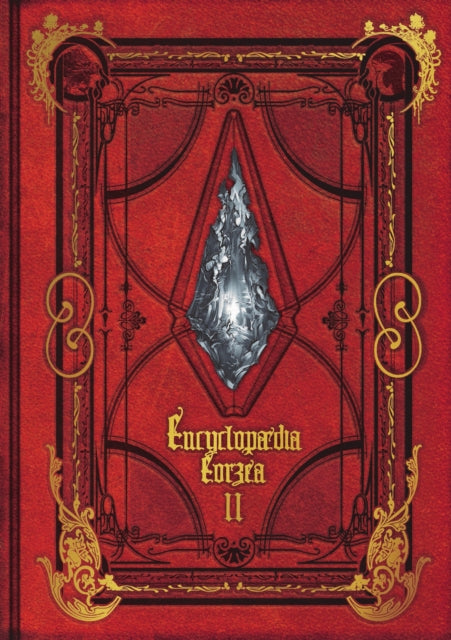 Encyclopaedia Eorzea/world Of Final Vlii