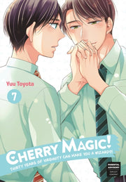 Cherry Magic 30 Years/virginity Can Make