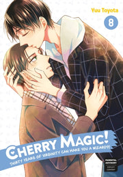 Cherry Magic Thirty/make You A Wizard 8