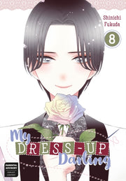 My Dressup Darling 8