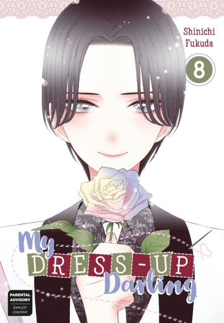 My Dressup Darling 8