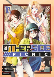 Otherside Picnic Manga 07
