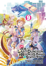 Suppose Kid From/last Dungeon Boonies 9