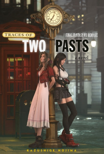 Traces Of Two Pasts
