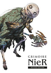 Grimoire Nier/ver 1 22474487139 Complete