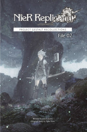Nier Replicant Ver 1.22474487139