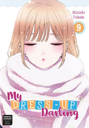 My Dress Up Darling 9
