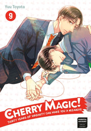 Cherry Magic Thirty Years Of Virginity