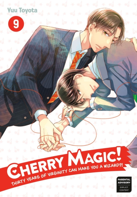 Cherry Magic Thirty Years Of Virginity