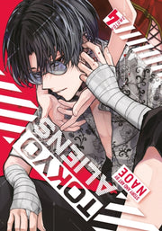 Tokyo Aliens 4
