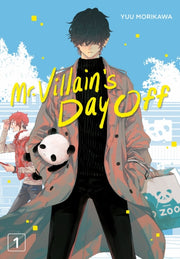 Mr Villains Day Off 1