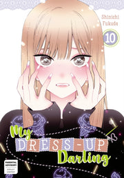 My Dress Up Darling 10 By Fukuda, Shinichi