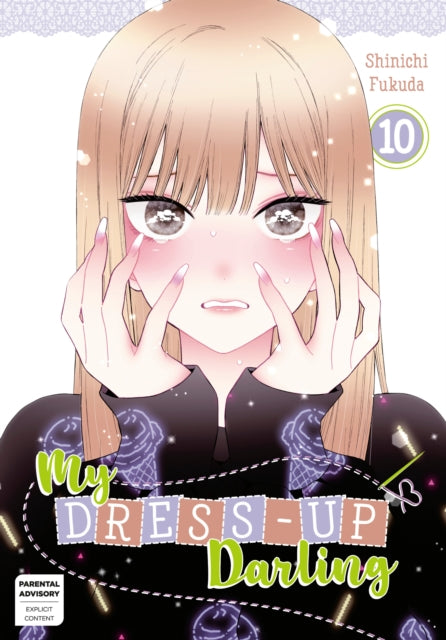 My Dress Up Darling 10 By Fukuda, Shinichi