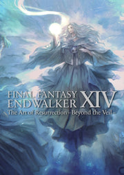 Final Fantasy Xiv Endwalker