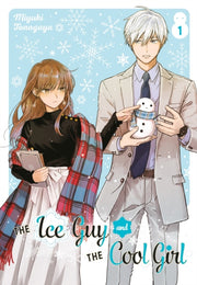 Ice Guy & The Cool Girl 01