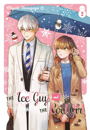 Ice Guy & The Cool Girl 2