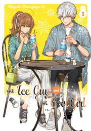 Ice Guy & The Cool Girl 03