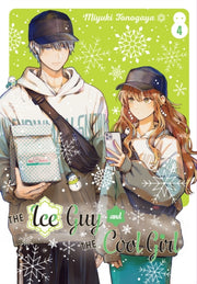 Ice Guy & The Cool Girl 4