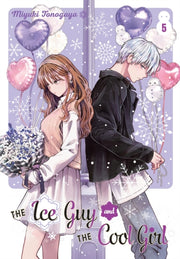 Ice Guy & The Cool Girl 05