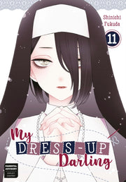 My Dress Up Darling 11 By Fukuda, Shinichi