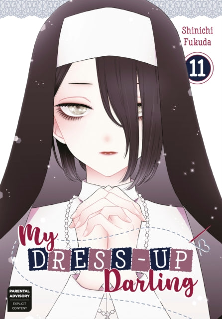 My Dress Up Darling 11 By Fukuda, Shinichi