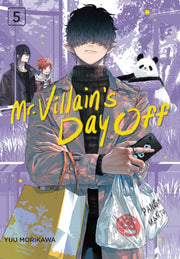 Mr Villains Day Off 05
