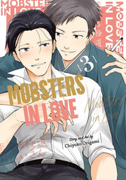 Mobsters In Love 3