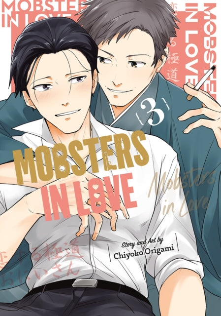 Mobsters In Love 3