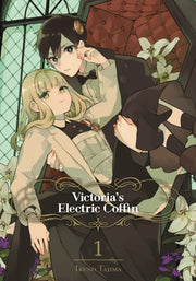 Victorias Electric Coffin 1