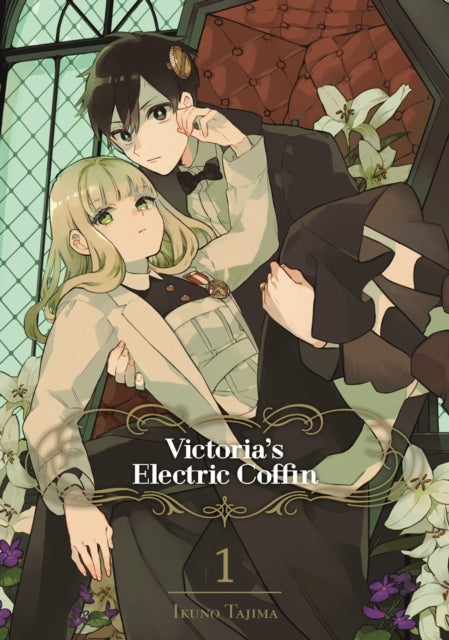 Victorias Electric Coffin 1