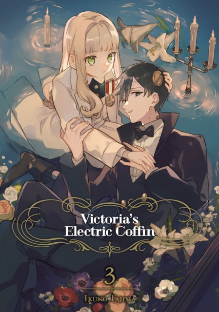 Victorias Electric Coffin 3